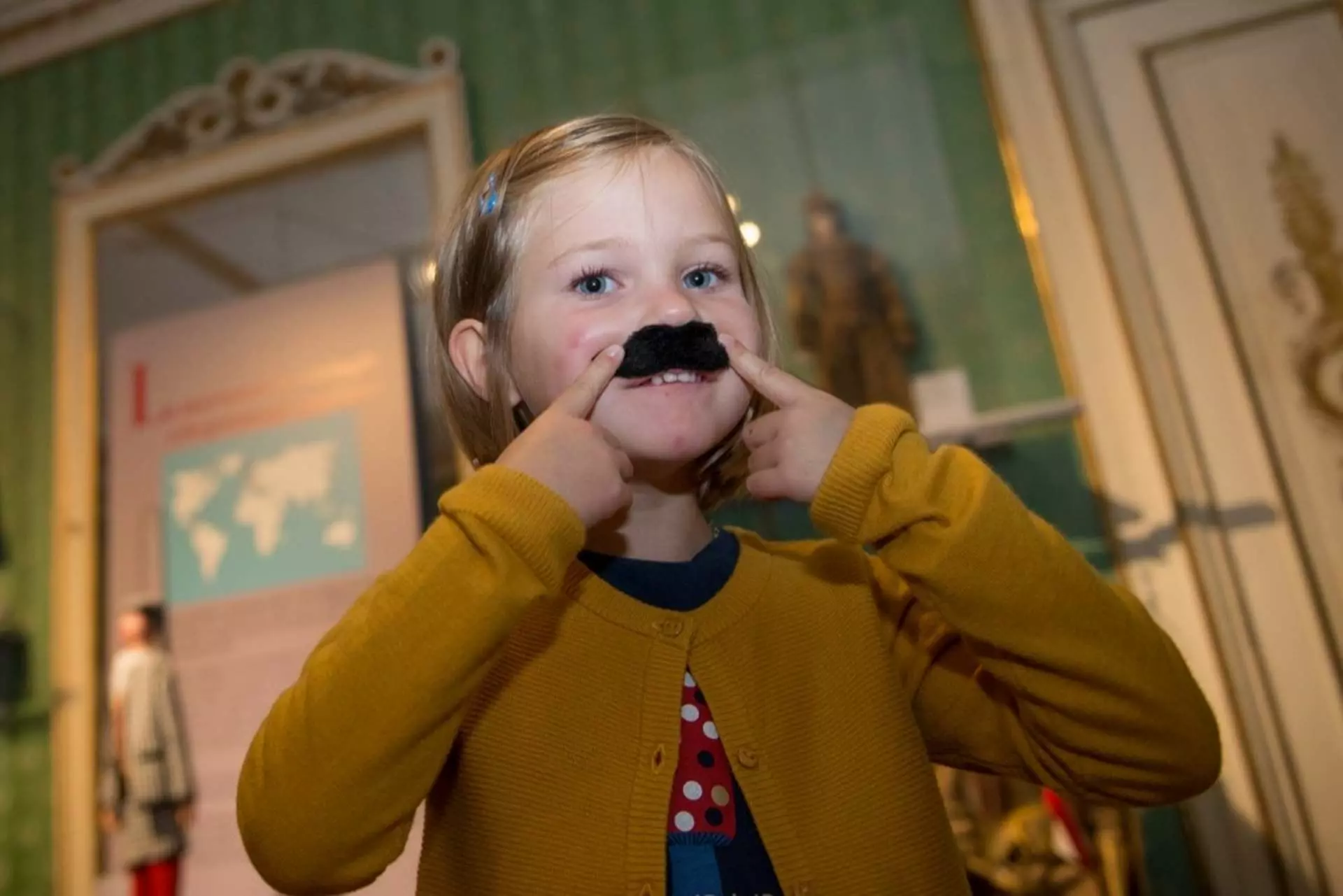 MAISON DE LA MARIONETTE