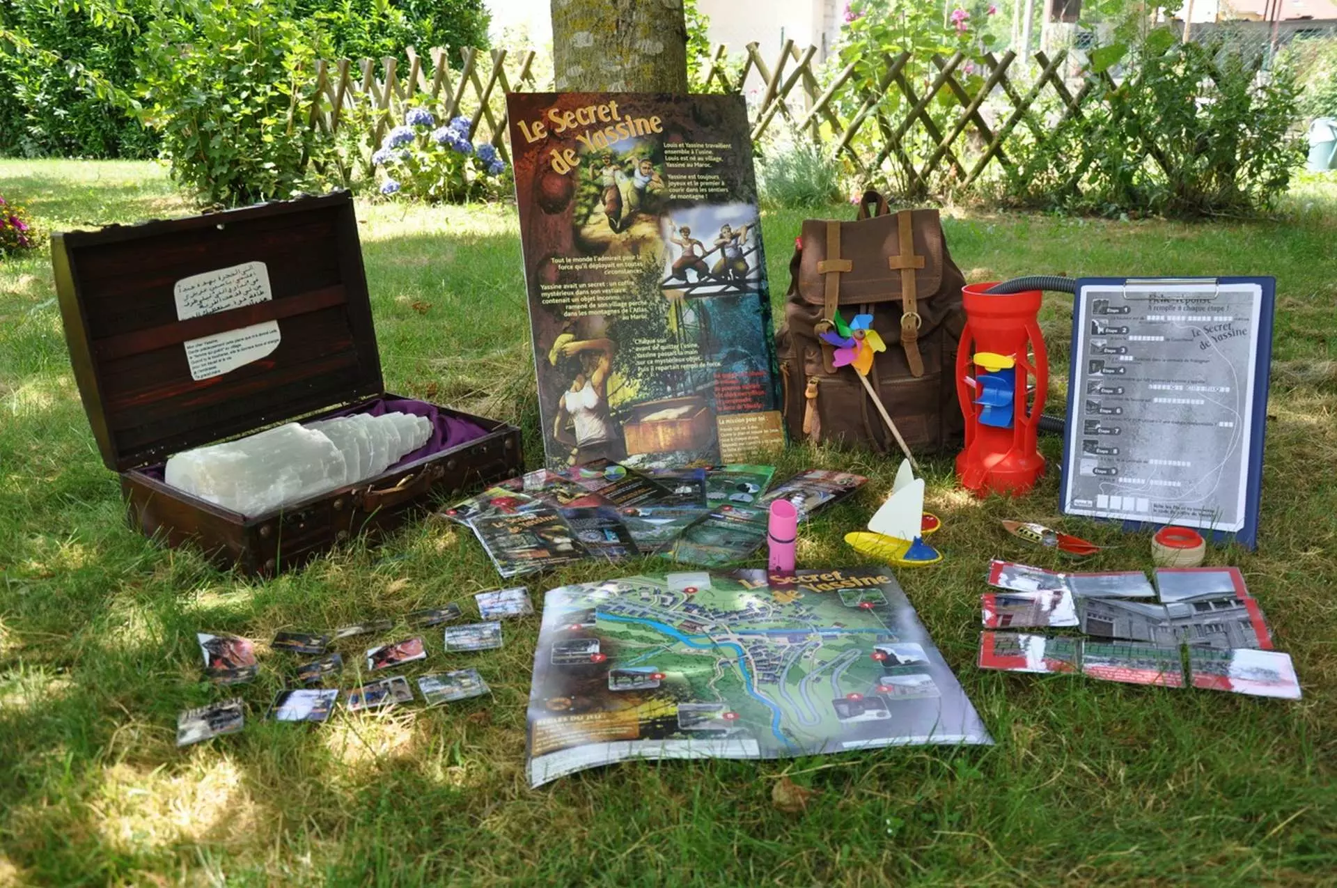 Visites Explorations Tams-web