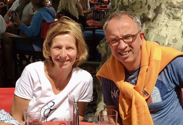 Marie et Bruno Tams web
