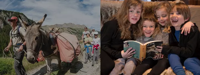 SCOLAIRES QUEYRAS TAMS