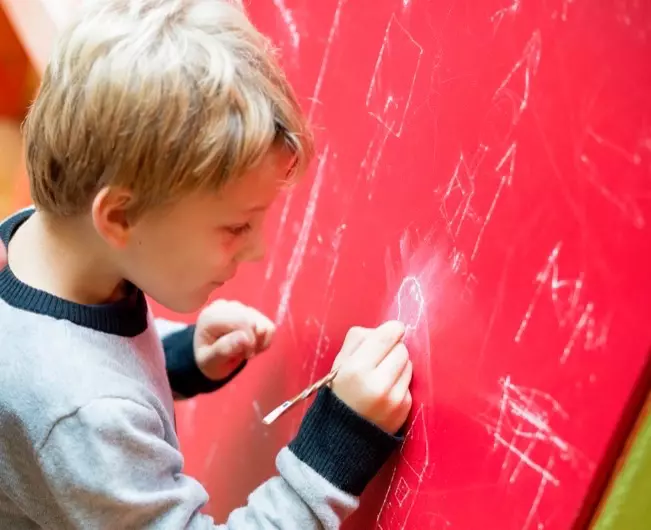 exploration sensorielle