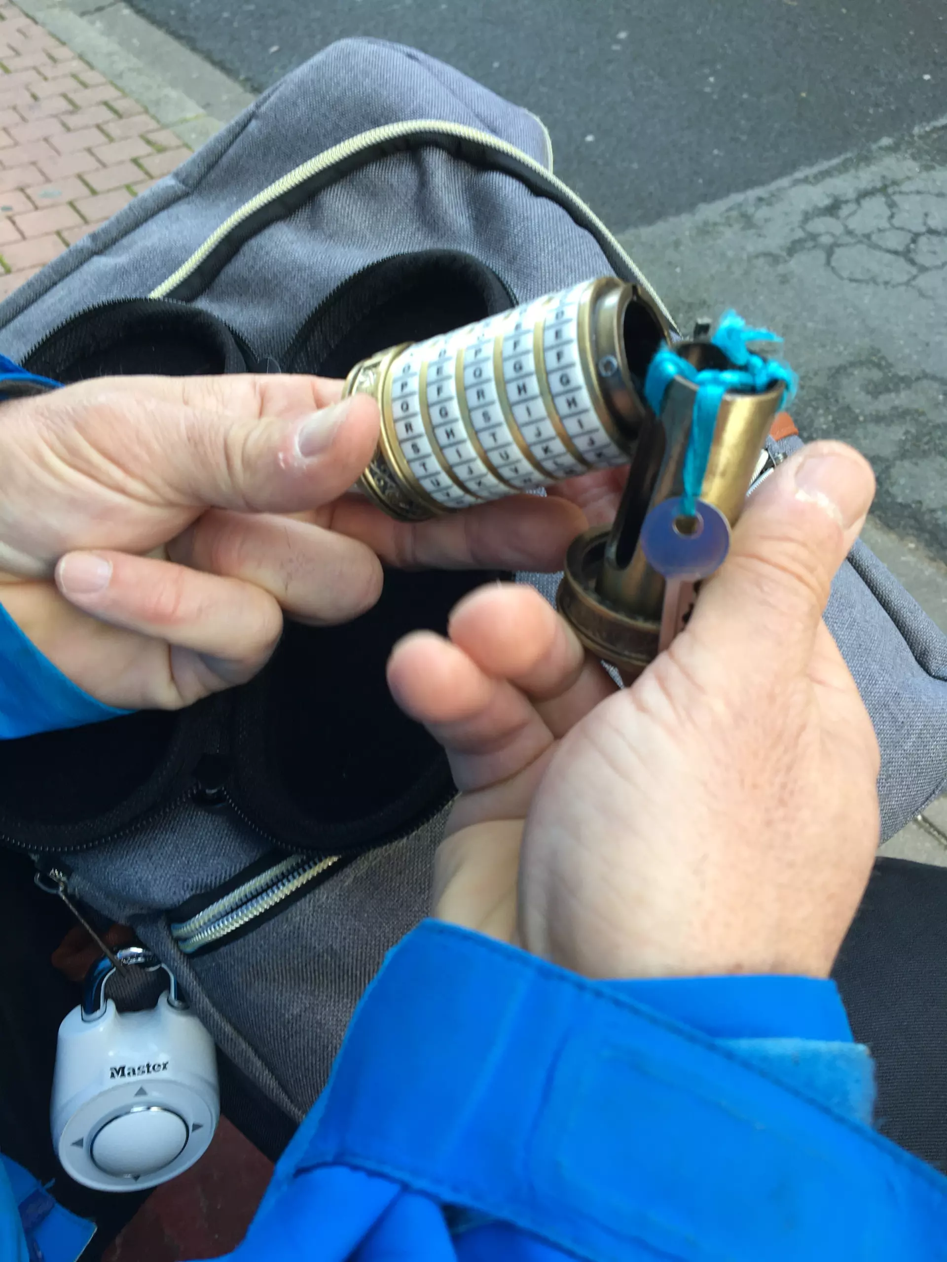 escape game scolaires