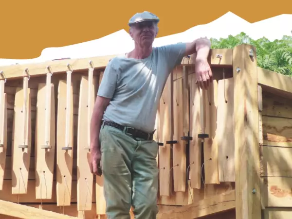 will menter sculpteur de sons tams consultants Will menter TAMS