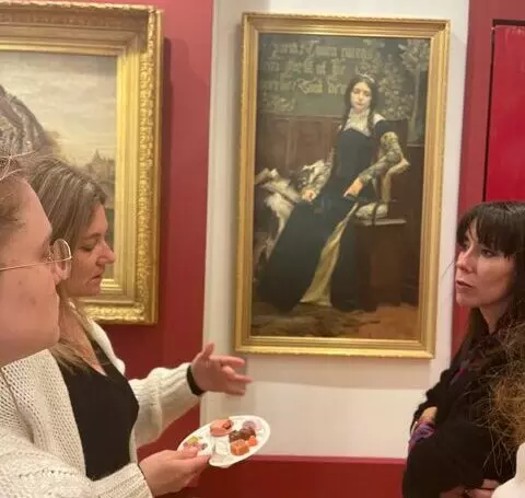 IMG_4484 formation approche sensible des patrimoines