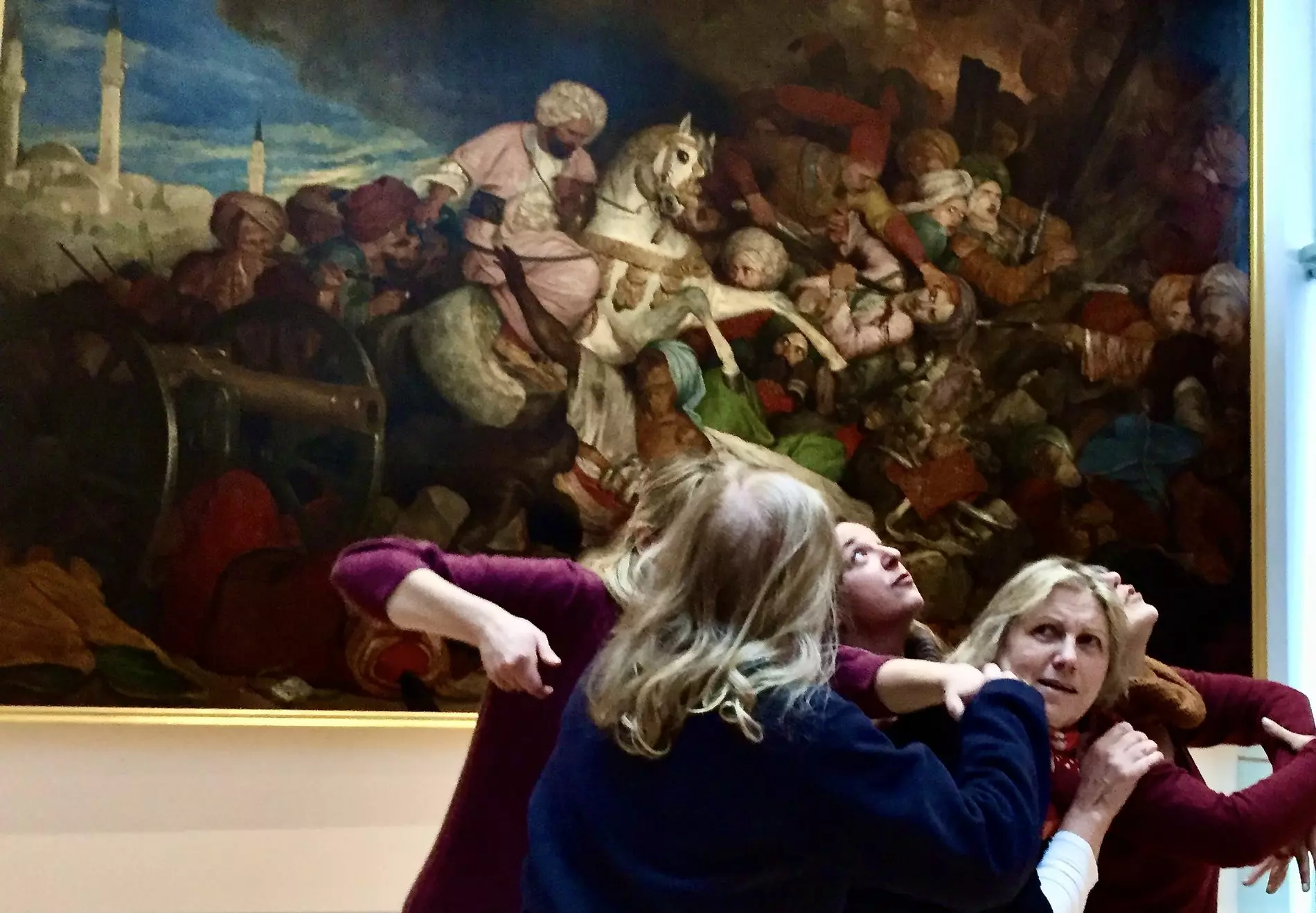 approche sensible des patrimoines approche sensible des patrimoines