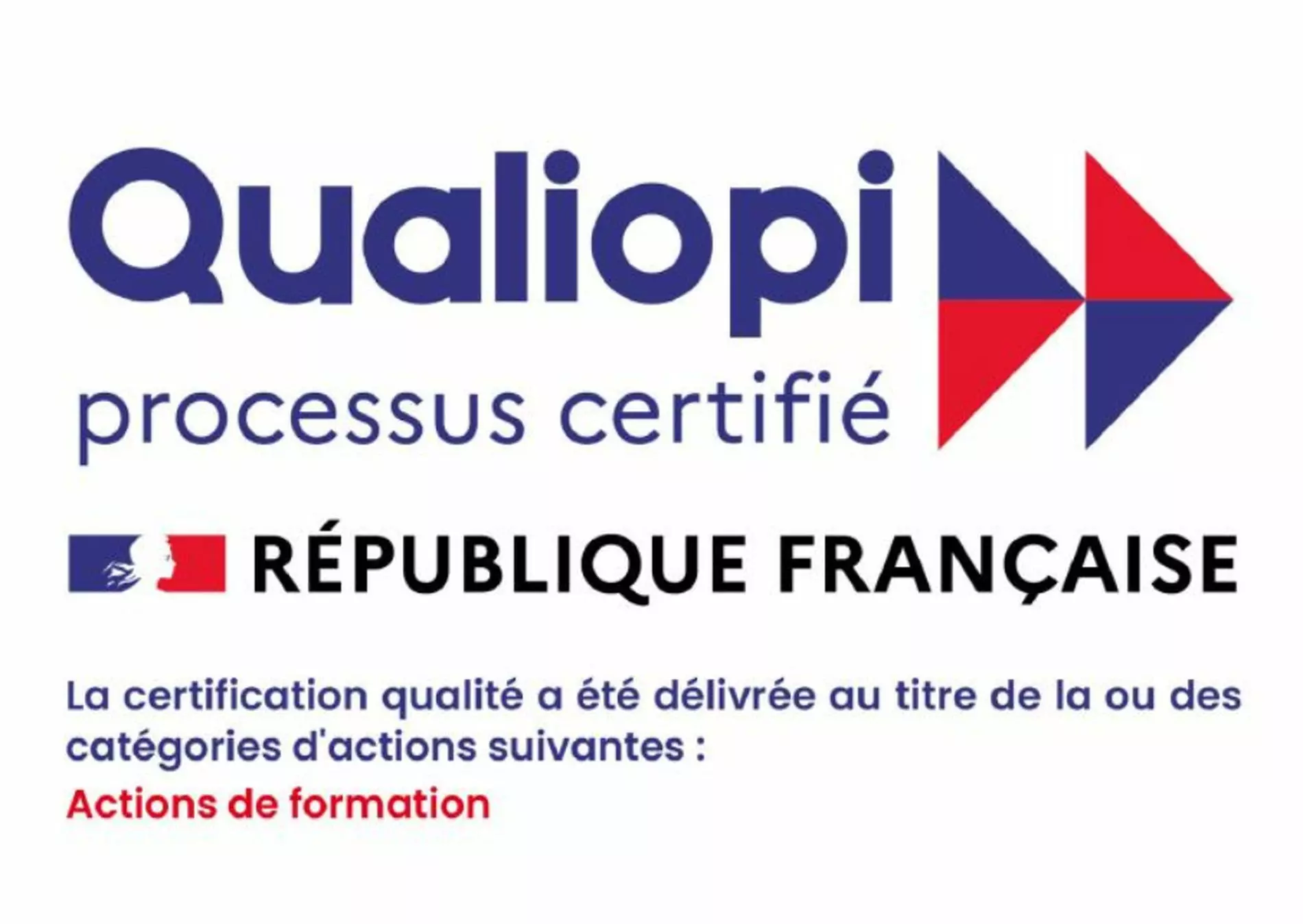 logo qualiopi