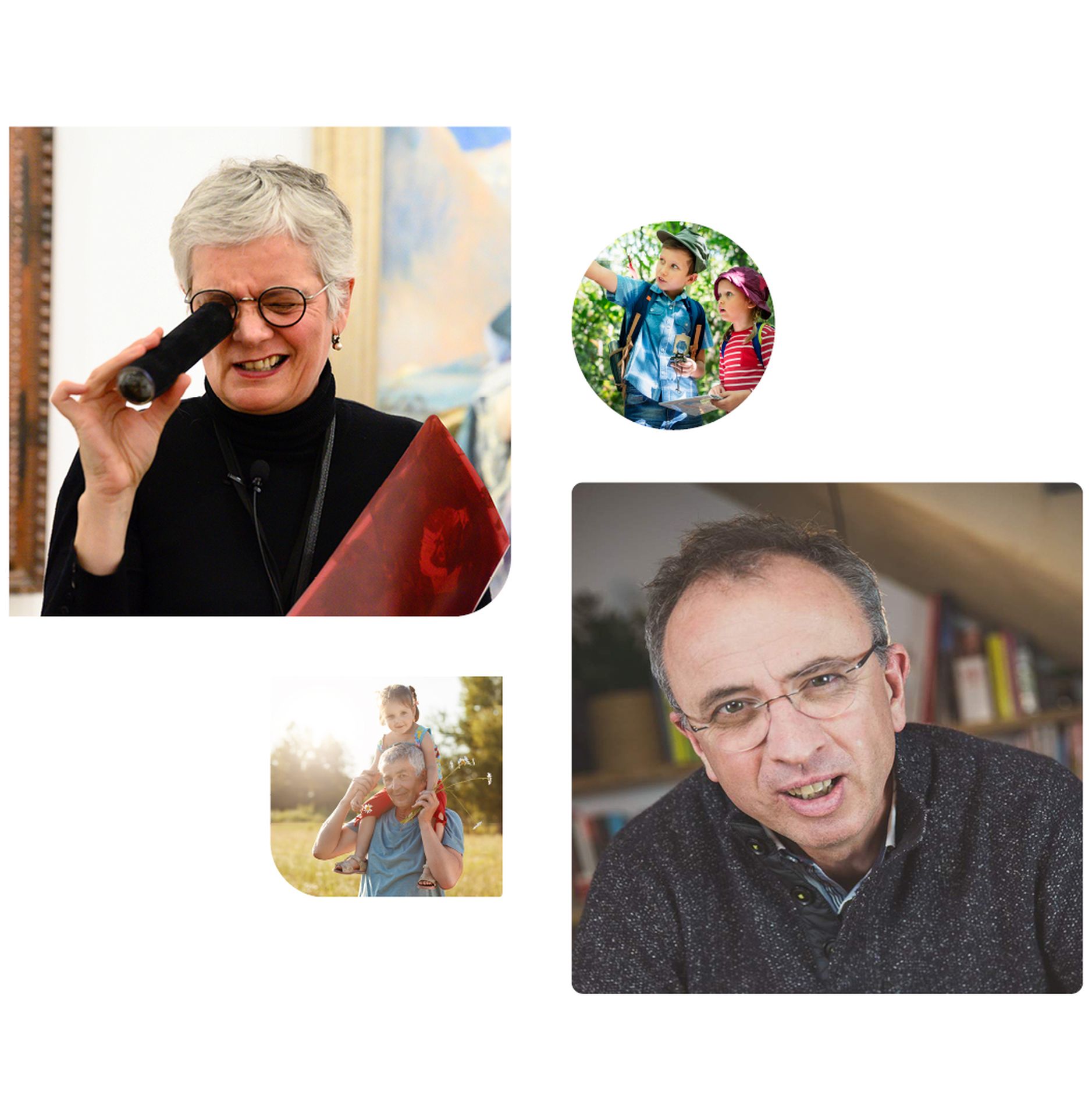 Tams Consultants - experts dans l'accueil des publics familles et scolaires